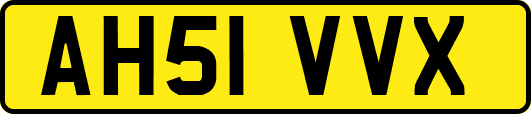 AH51VVX