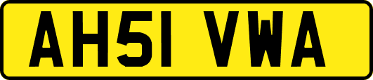 AH51VWA