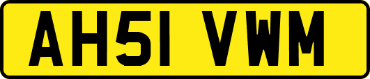 AH51VWM