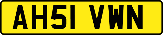 AH51VWN