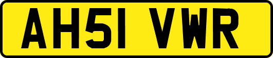 AH51VWR