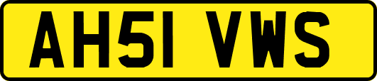 AH51VWS