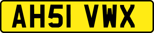 AH51VWX