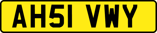 AH51VWY
