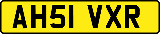 AH51VXR