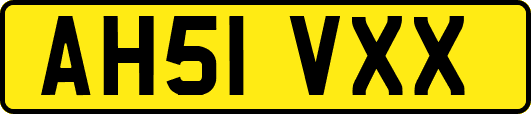 AH51VXX