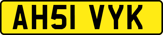 AH51VYK