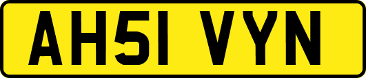 AH51VYN