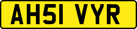 AH51VYR