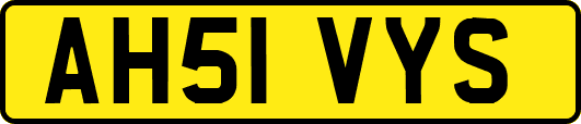 AH51VYS