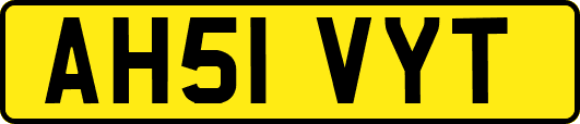 AH51VYT