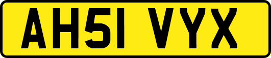 AH51VYX