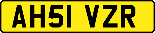 AH51VZR
