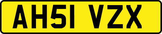 AH51VZX