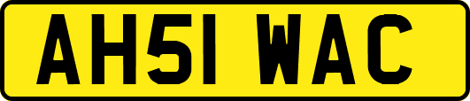 AH51WAC