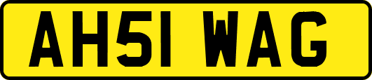 AH51WAG