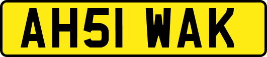 AH51WAK