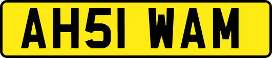 AH51WAM