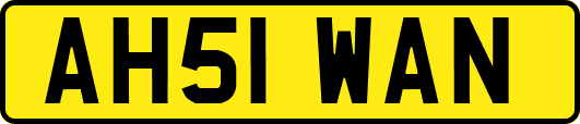 AH51WAN