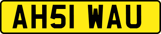 AH51WAU