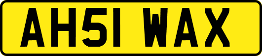 AH51WAX