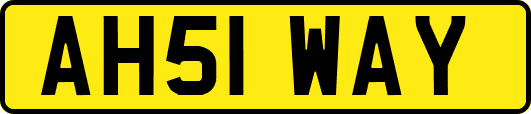 AH51WAY