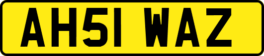 AH51WAZ