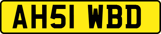 AH51WBD