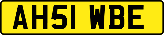 AH51WBE