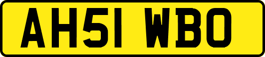 AH51WBO