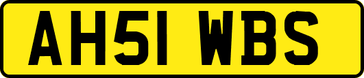 AH51WBS