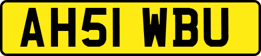AH51WBU