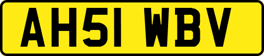 AH51WBV