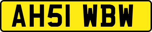 AH51WBW