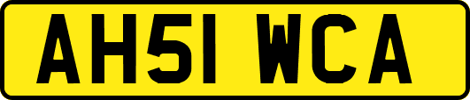 AH51WCA