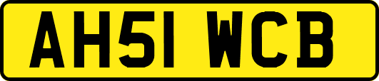AH51WCB