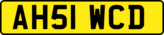 AH51WCD