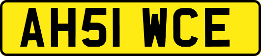 AH51WCE