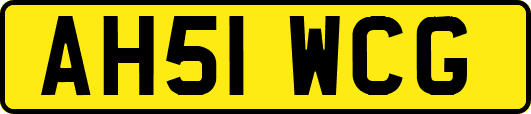AH51WCG