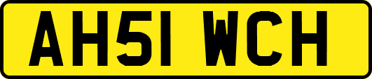 AH51WCH