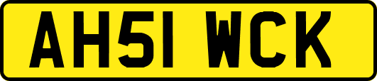 AH51WCK