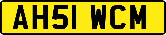 AH51WCM