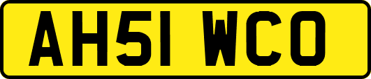 AH51WCO