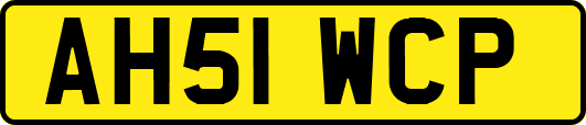 AH51WCP