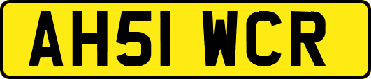 AH51WCR