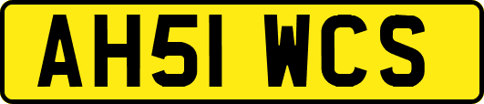 AH51WCS