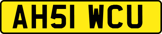 AH51WCU