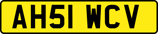 AH51WCV
