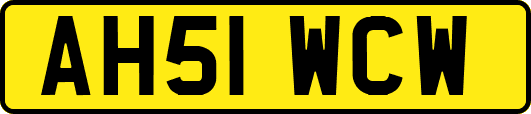 AH51WCW