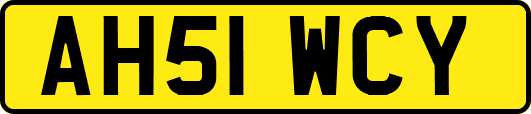 AH51WCY